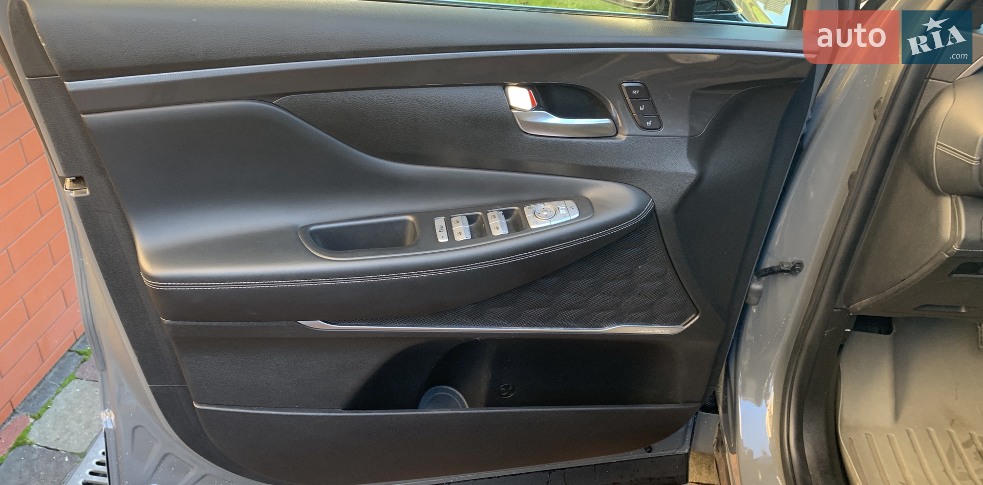 2021 Hyundai Santa Fe - мініатюра 9
