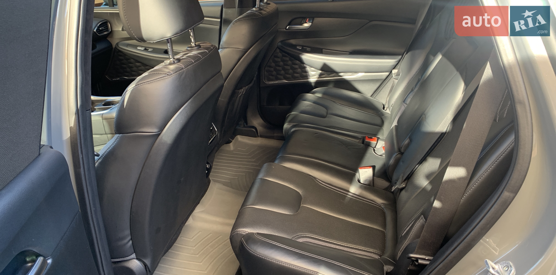 2021 Hyundai Santa Fe - мініатюра 12