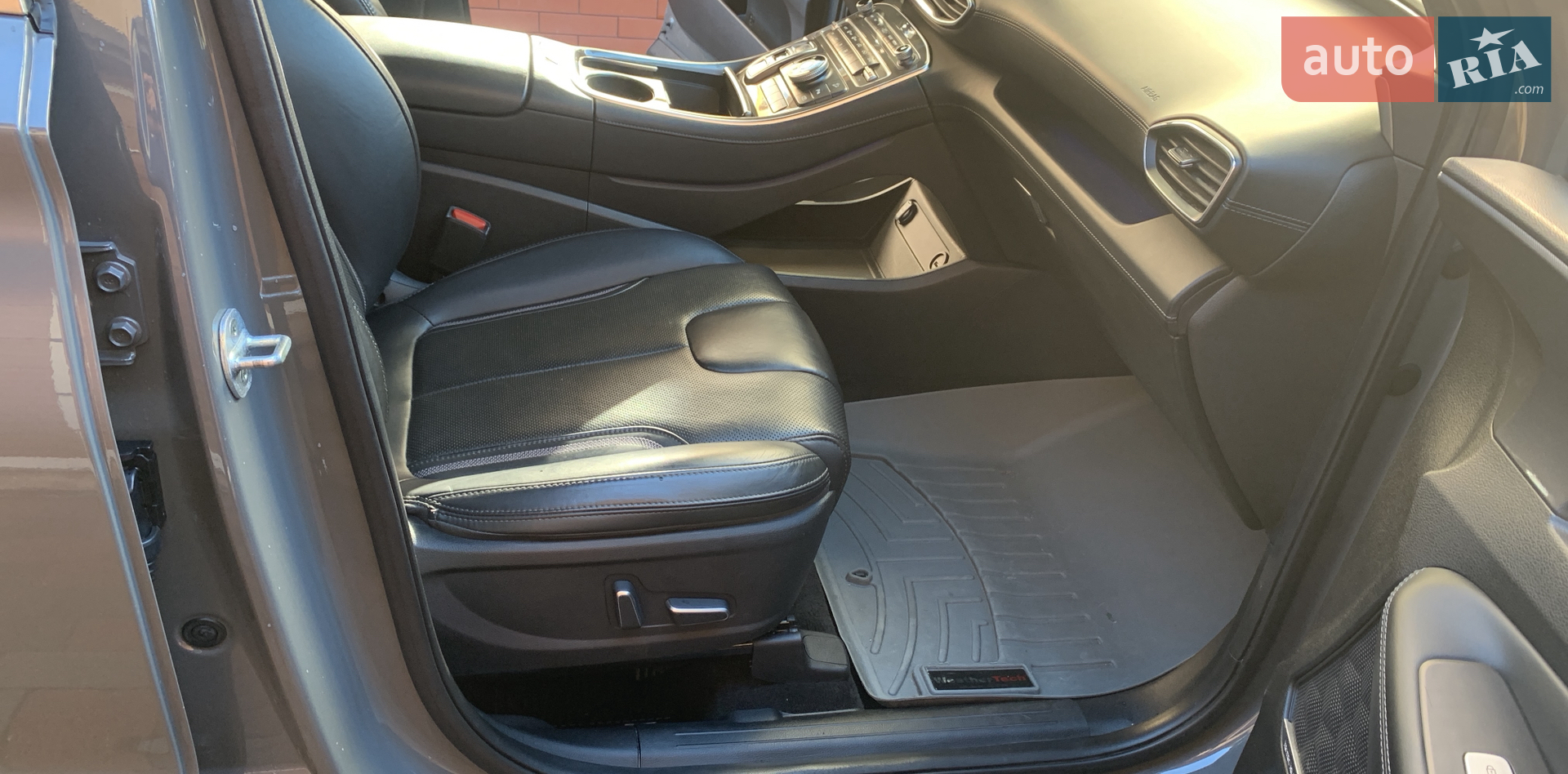 2021 Hyundai Santa Fe - мініатюра 14