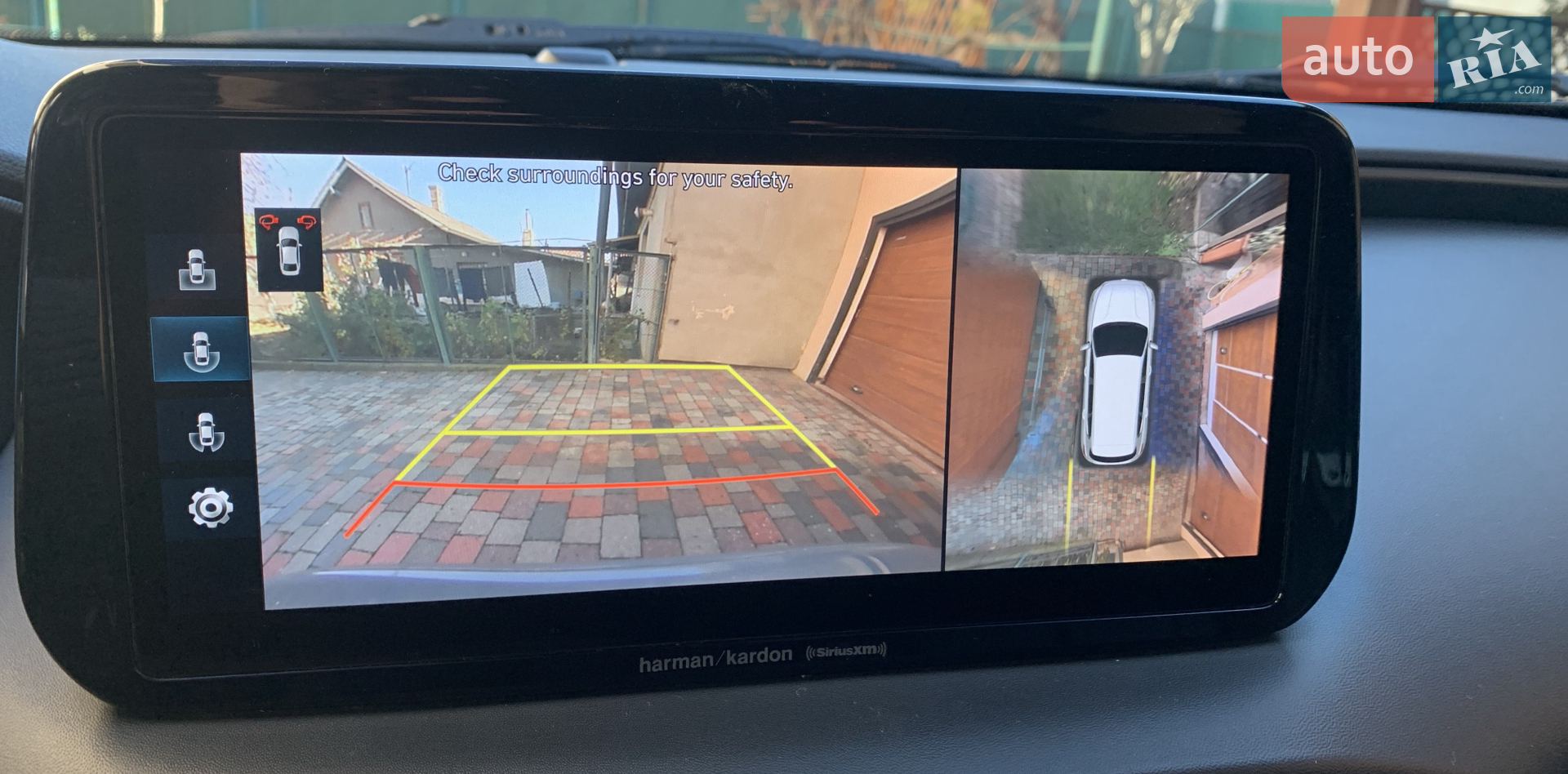 2021 Hyundai Santa Fe - мініатюра 20