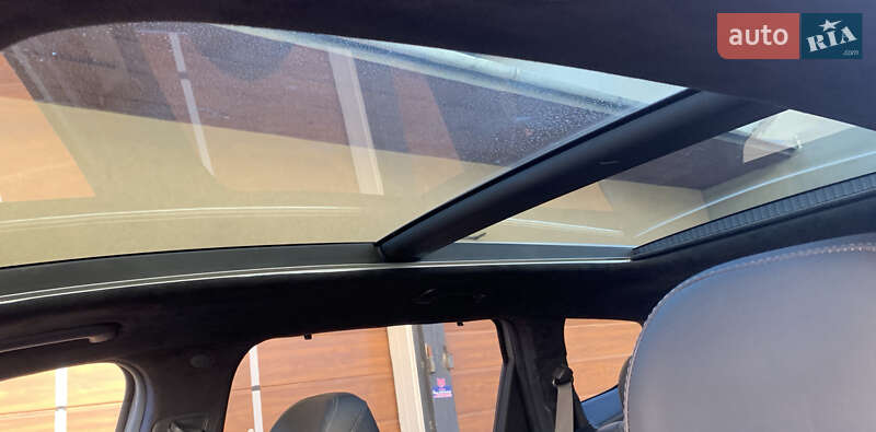 Внедорожник / Кроссовер Hyundai Santa FE 2021 в Ивано-Франковске фото 27 Внедорожник / Кроссовер Hyundai Santa FE 2021 в Ивано-Франковске