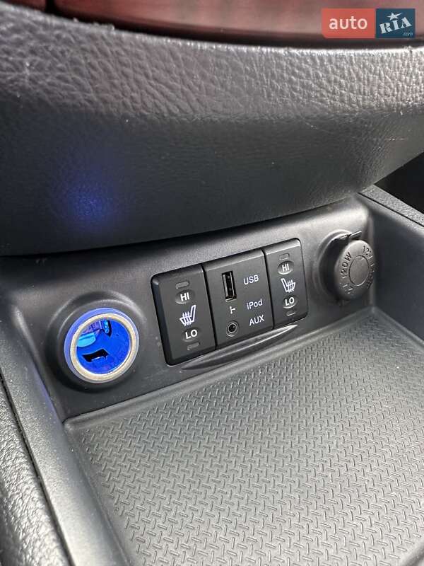 Внедорожник / Кроссовер Hyundai Santa FE 2009 в Белогородке фото 42 Внедорожник / Кроссовер Hyundai Santa FE 2009 в Белогородке