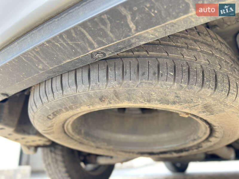 Внедорожник / Кроссовер Hyundai Santa FE 2019 в Виннице