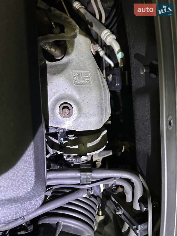 Внедорожник / Кроссовер Hyundai Santa FE 2017 в Харькове фото 23 Внедорожник / Кроссовер Hyundai Santa FE 2017 в Харькове