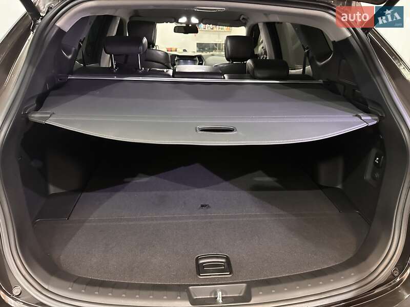 Внедорожник / Кроссовер Hyundai Santa FE 2017 в Харькове фото 31 Внедорожник / Кроссовер Hyundai Santa FE 2017 в Харькове