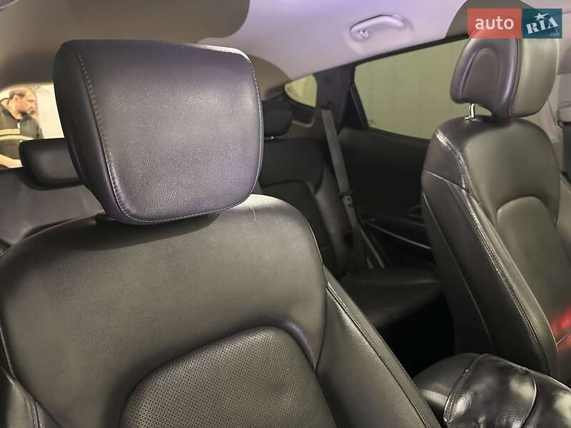 Внедорожник / Кроссовер Hyundai Santa FE 2017 в Харькове фото 41 Внедорожник / Кроссовер Hyundai Santa FE 2017 в Харькове
