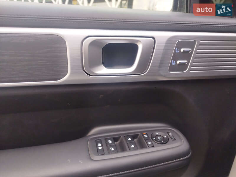 Позашляховик / Кросовер Hyundai Santa FE 2024 в Хмельницькому фото 10 Позашляховик / Кросовер Hyundai Santa FE 2024 в Хмельницькому