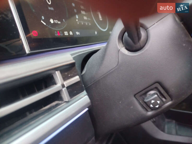 Позашляховик / Кросовер Hyundai Santa FE 2024 в Хмельницькому фото 12 Позашляховик / Кросовер Hyundai Santa FE 2024 в Хмельницькому