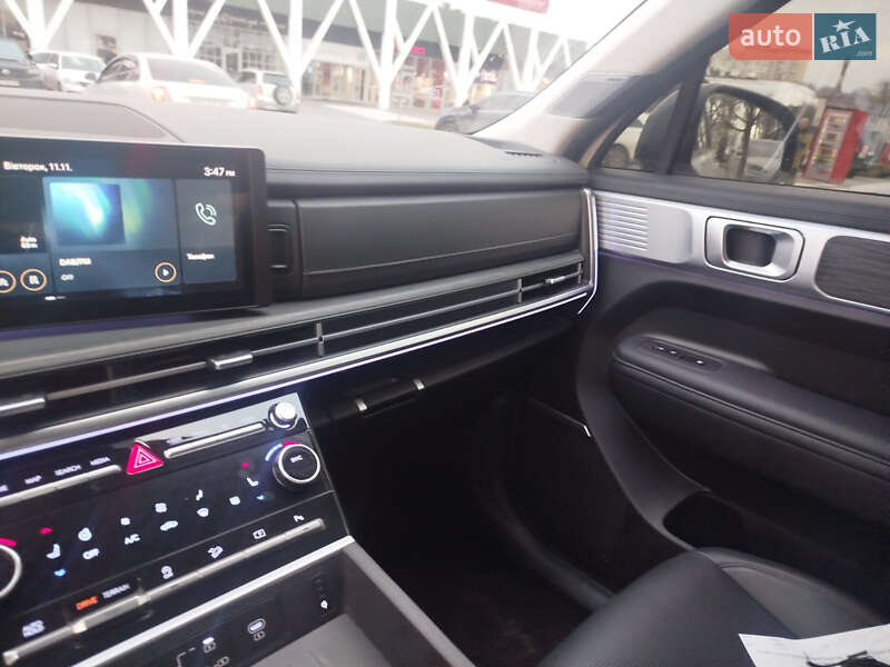 Позашляховик / Кросовер Hyundai Santa FE 2024 в Хмельницькому фото 18 Позашляховик / Кросовер Hyundai Santa FE 2024 в Хмельницькому