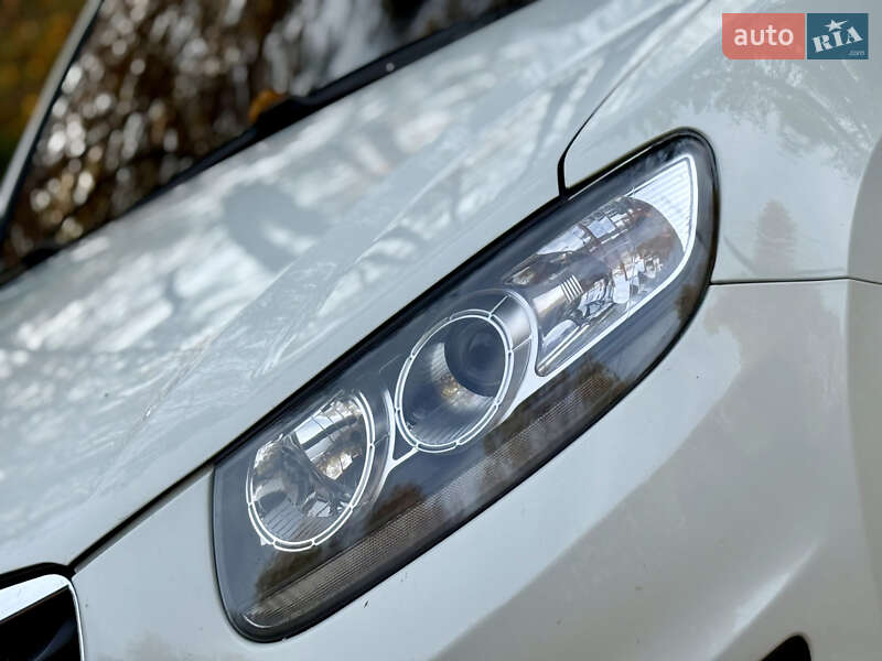 Внедорожник / Кроссовер Hyundai Santa FE 2012 в Львове фото 12 Внедорожник / Кроссовер Hyundai Santa FE 2012 в Львове