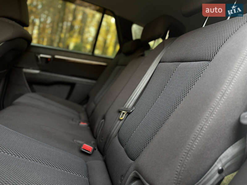 Внедорожник / Кроссовер Hyundai Santa FE 2012 в Львове фото 51 Внедорожник / Кроссовер Hyundai Santa FE 2012 в Львове