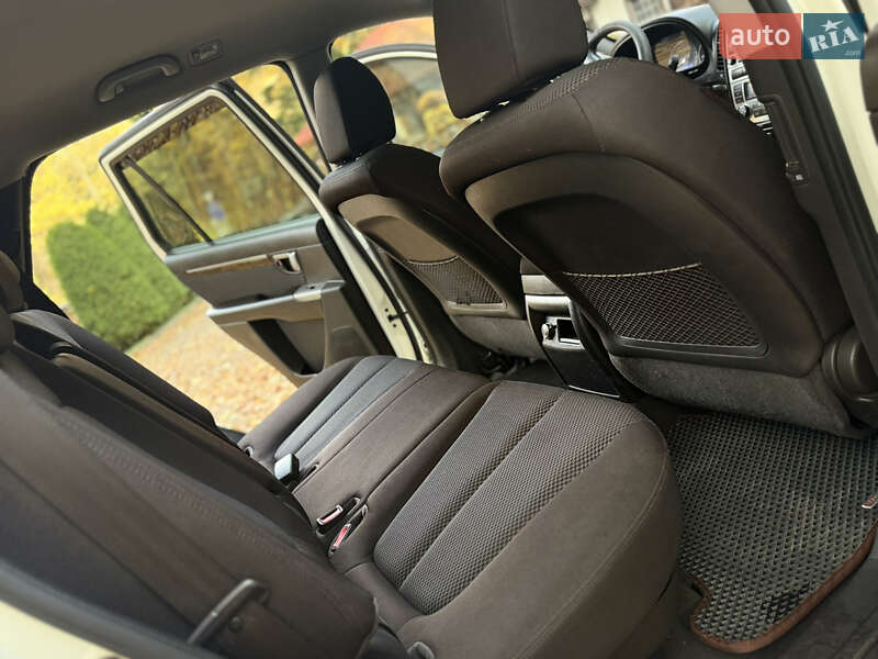 Внедорожник / Кроссовер Hyundai Santa FE 2012 в Львове фото 54 Внедорожник / Кроссовер Hyundai Santa FE 2012 в Львове