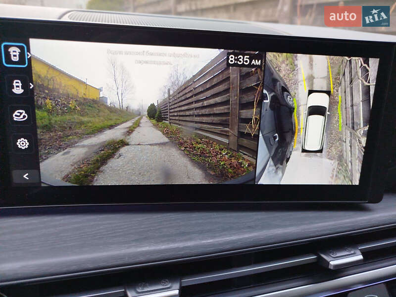 Позашляховик / Кросовер Hyundai Santa FE 2024 в Хмельницькому фото 30 Позашляховик / Кросовер Hyundai Santa FE 2024 в Хмельницькому