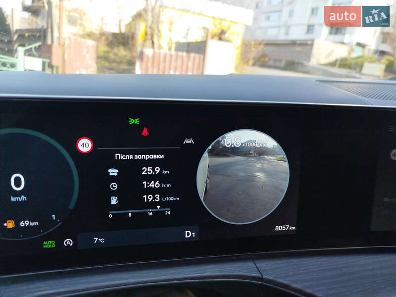 Позашляховик / Кросовер Hyundai Santa FE 2024 в Хмельницькому фото 32 Позашляховик / Кросовер Hyundai Santa FE 2024 в Хмельницькому