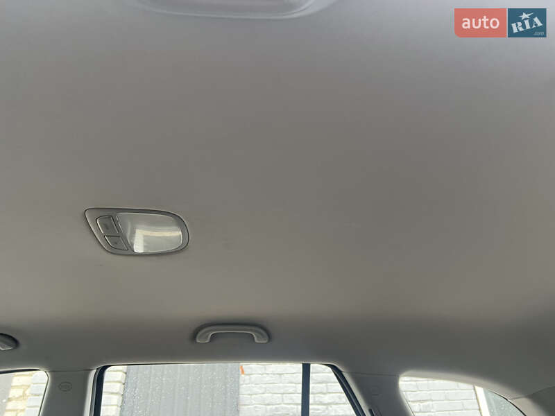 Внедорожник / Кроссовер Hyundai Santa FE 2009 в Нововолынске