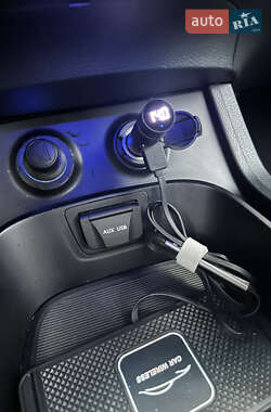 Внедорожник / Кроссовер Hyundai Santa FE 2012 в Киеве