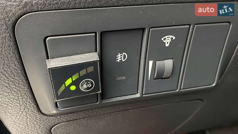 Внедорожник / Кроссовер Hyundai Santa FE 2008 в Киеве