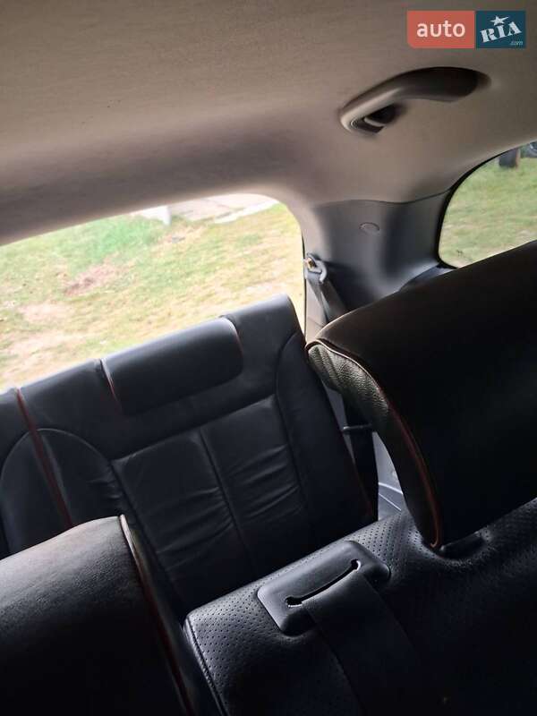 Внедорожник / Кроссовер Hyundai Santa FE 2006 в Яворове