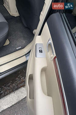 Внедорожник / Кроссовер Hyundai Santa FE 2006 в Киеве