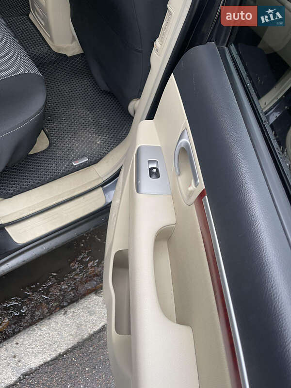 Внедорожник / Кроссовер Hyundai Santa FE 2006 в Киеве