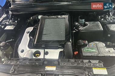 Внедорожник / Кроссовер Hyundai Santa FE 2006 в Киеве