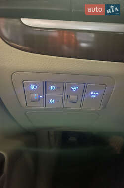 Внедорожник / Кроссовер Hyundai Santa FE 2006 в Киеве
