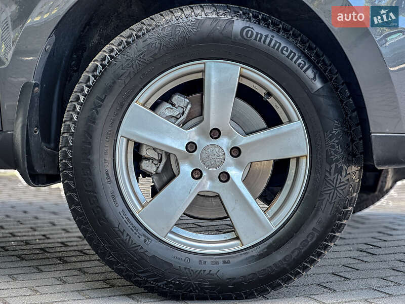 Внедорожник / Кроссовер Hyundai Santa FE 2010 в Радивилове фото 48 Внедорожник / Кроссовер Hyundai Santa FE 2010 в Радивилове