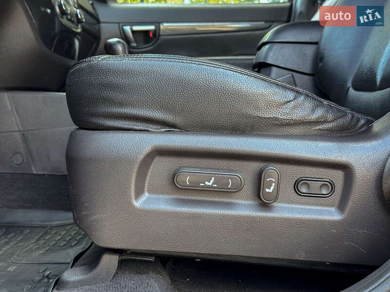 Внедорожник / Кроссовер Hyundai Santa FE 2010 в Радивилове фото 61 Внедорожник / Кроссовер Hyundai Santa FE 2010 в Радивилове