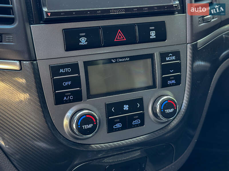 Внедорожник / Кроссовер Hyundai Santa FE 2010 в Радивилове фото 66 Внедорожник / Кроссовер Hyundai Santa FE 2010 в Радивилове