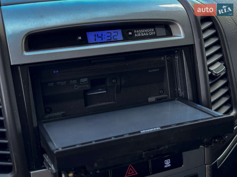 Внедорожник / Кроссовер Hyundai Santa FE 2010 в Радивилове фото 70 Внедорожник / Кроссовер Hyundai Santa FE 2010 в Радивилове