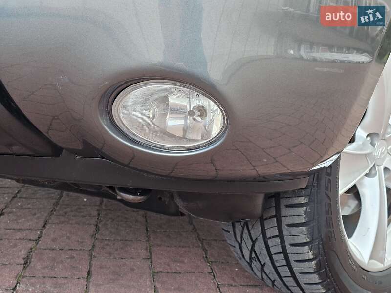 Внедорожник / Кроссовер Hyundai Santa FE 2008 в Стрые фото 31 Внедорожник / Кроссовер Hyundai Santa FE 2008 в Стрые