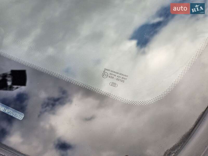 Внедорожник / Кроссовер Hyundai Santa FE 2008 в Стрые фото 33 Внедорожник / Кроссовер Hyundai Santa FE 2008 в Стрые