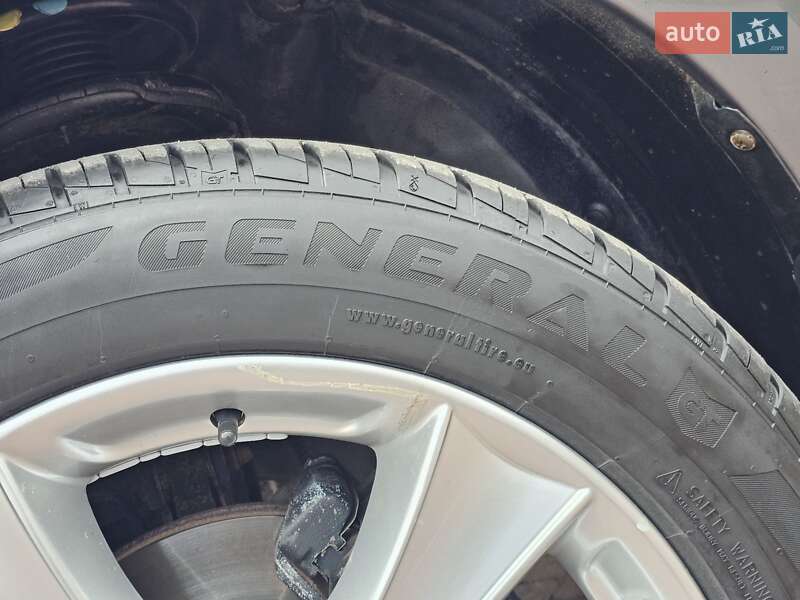 Внедорожник / Кроссовер Hyundai Santa FE 2008 в Стрые фото 37 Внедорожник / Кроссовер Hyundai Santa FE 2008 в Стрые