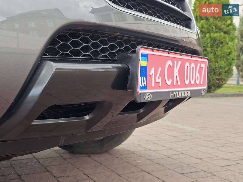 Внедорожник / Кроссовер Hyundai Santa FE 2008 в Стрые фото 44 Внедорожник / Кроссовер Hyundai Santa FE 2008 в Стрые