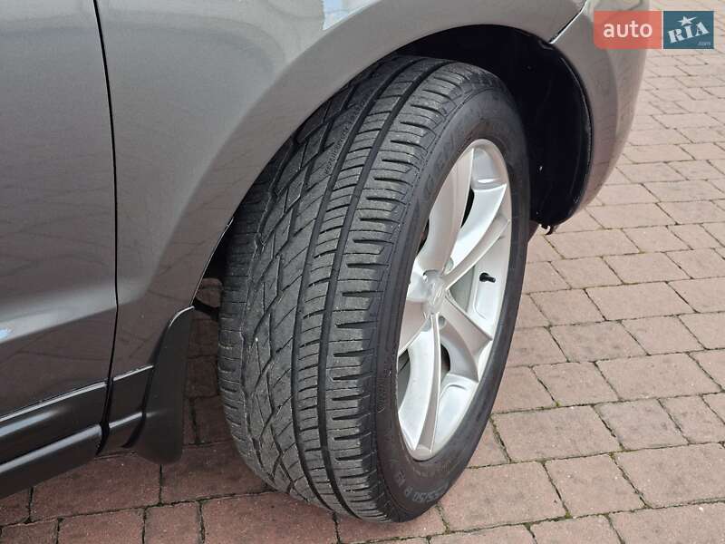 Внедорожник / Кроссовер Hyundai Santa FE 2008 в Стрые фото 54 Внедорожник / Кроссовер Hyundai Santa FE 2008 в Стрые