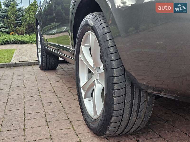 Внедорожник / Кроссовер Hyundai Santa FE 2008 в Стрые фото 73 Внедорожник / Кроссовер Hyundai Santa FE 2008 в Стрые