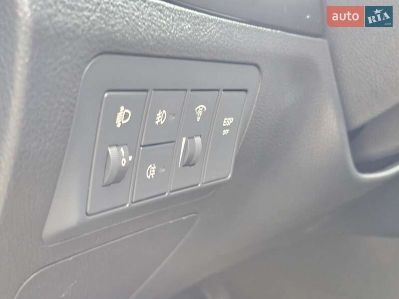 Внедорожник / Кроссовер Hyundai Santa FE 2008 в Стрые фото 89 Внедорожник / Кроссовер Hyundai Santa FE 2008 в Стрые