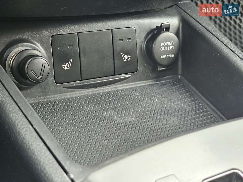 Внедорожник / Кроссовер Hyundai Santa FE 2008 в Стрые фото 95 Внедорожник / Кроссовер Hyundai Santa FE 2008 в Стрые