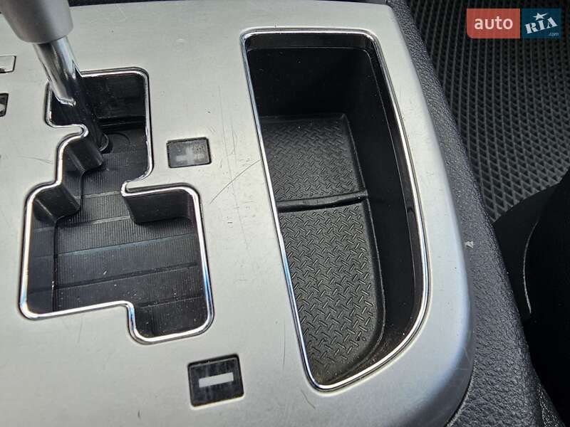 Внедорожник / Кроссовер Hyundai Santa FE 2008 в Стрые фото 122 Внедорожник / Кроссовер Hyundai Santa FE 2008 в Стрые