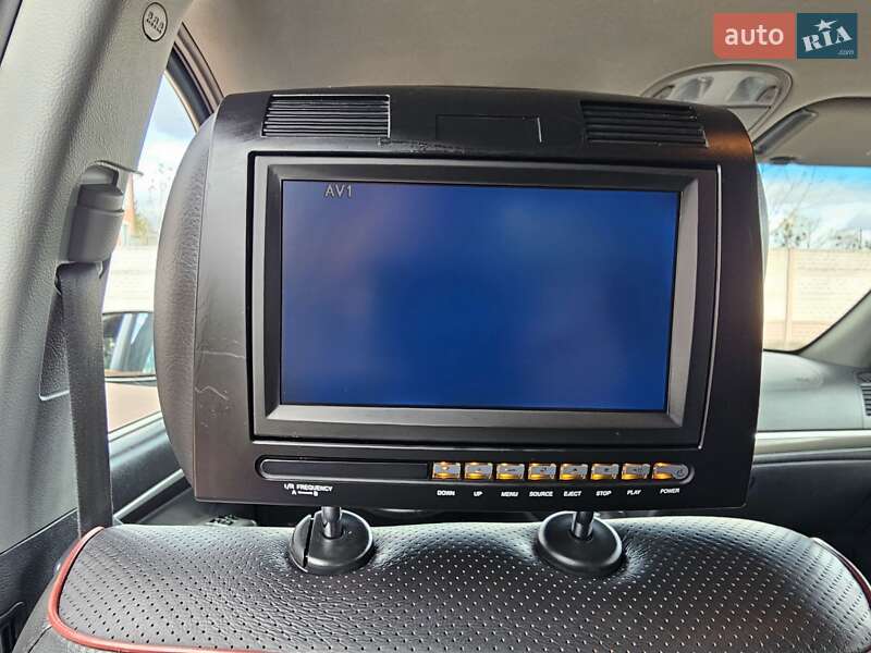 Внедорожник / Кроссовер Hyundai Santa FE 2008 в Стрые фото 134 Внедорожник / Кроссовер Hyundai Santa FE 2008 в Стрые