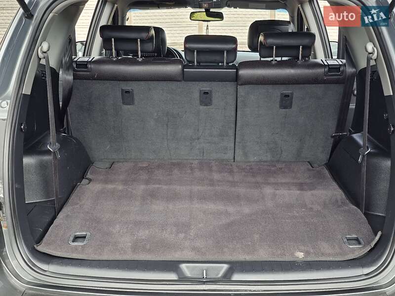 Внедорожник / Кроссовер Hyundai Santa FE 2008 в Стрые фото 127 Внедорожник / Кроссовер Hyundai Santa FE 2008 в Стрые