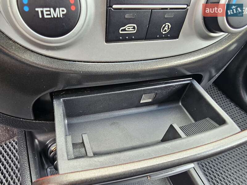 Внедорожник / Кроссовер Hyundai Santa FE 2008 в Стрые фото 147 Внедорожник / Кроссовер Hyundai Santa FE 2008 в Стрые