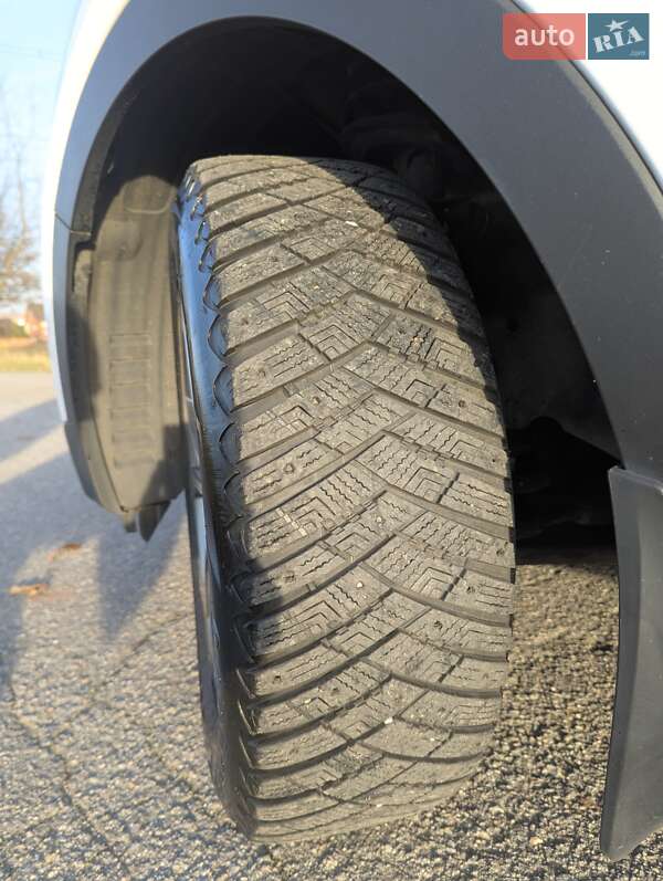 Внедорожник / Кроссовер Hyundai Santa FE 2014 в Киеве фото 25 Внедорожник / Кроссовер Hyundai Santa FE 2014 в Киеве