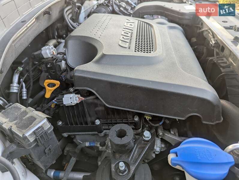 Внедорожник / Кроссовер Hyundai Santa FE 2014 в Киеве фото 50 Внедорожник / Кроссовер Hyundai Santa FE 2014 в Киеве