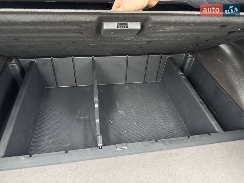 Внедорожник / Кроссовер Hyundai Santa FE 2011 в Киеве