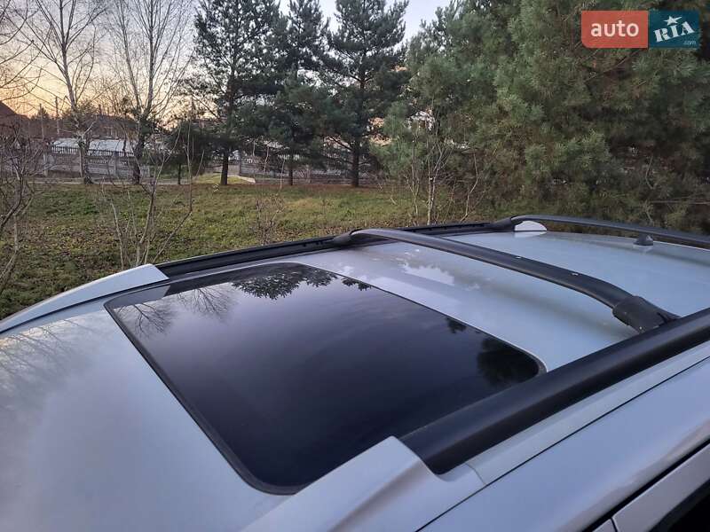 Внедорожник / Кроссовер Hyundai Santa FE 2007 в Хмельницком