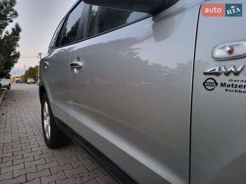 Внедорожник / Кроссовер Hyundai Santa FE 2007 в Хмельницком