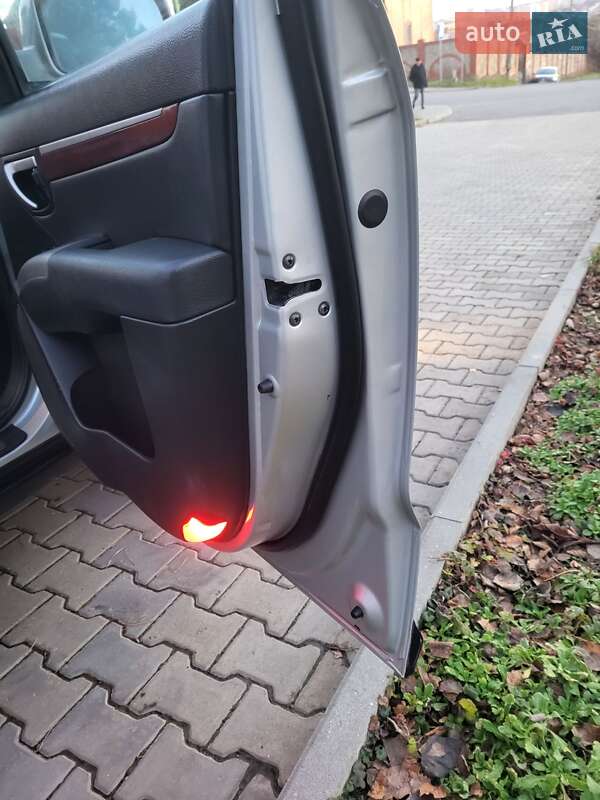 Внедорожник / Кроссовер Hyundai Santa FE 2007 в Хмельницком