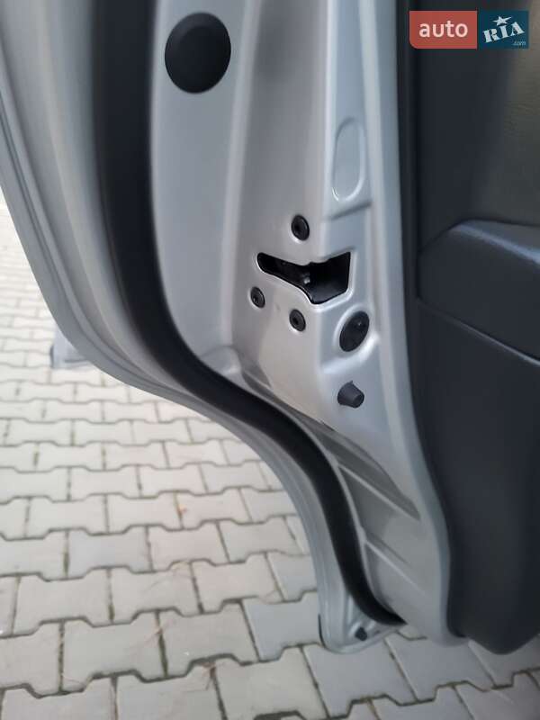 Внедорожник / Кроссовер Hyundai Santa FE 2007 в Хмельницком