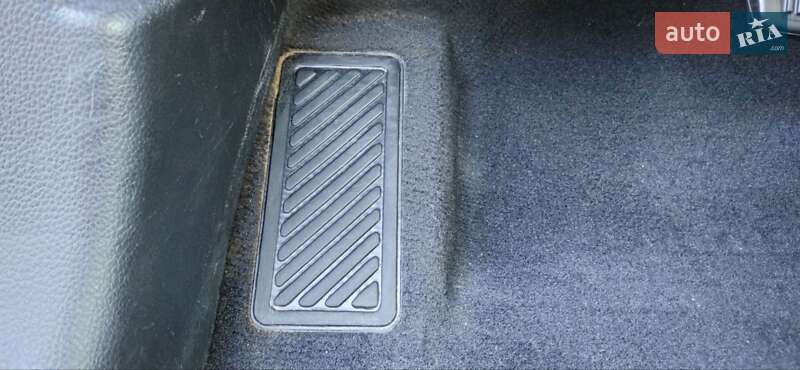 Внедорожник / Кроссовер Hyundai Santa FE 2017 в Тернополе